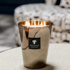 Baobab Baobab Candles PLATINUM