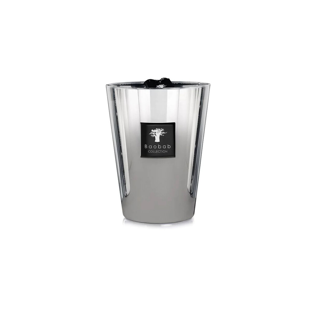 Baobab Baobab Candles PLATINUM