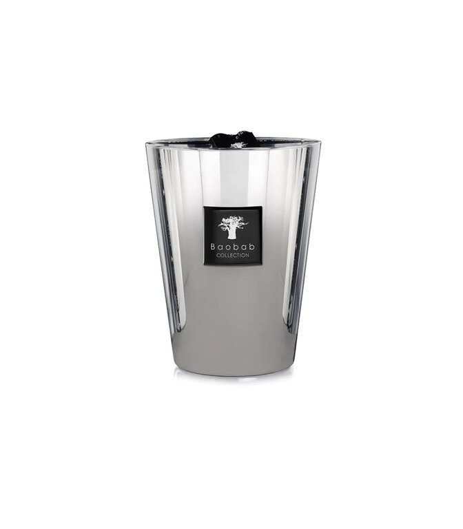 Baobab Baobab Candles PLATINUM