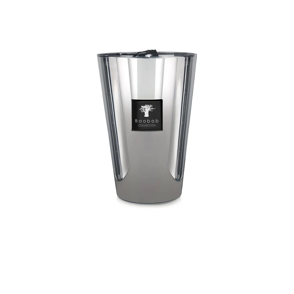 Baobab Baobab Candles PLATINUM