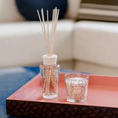 Baobab Baobab Gift Box Candle + Diffuser Platinum