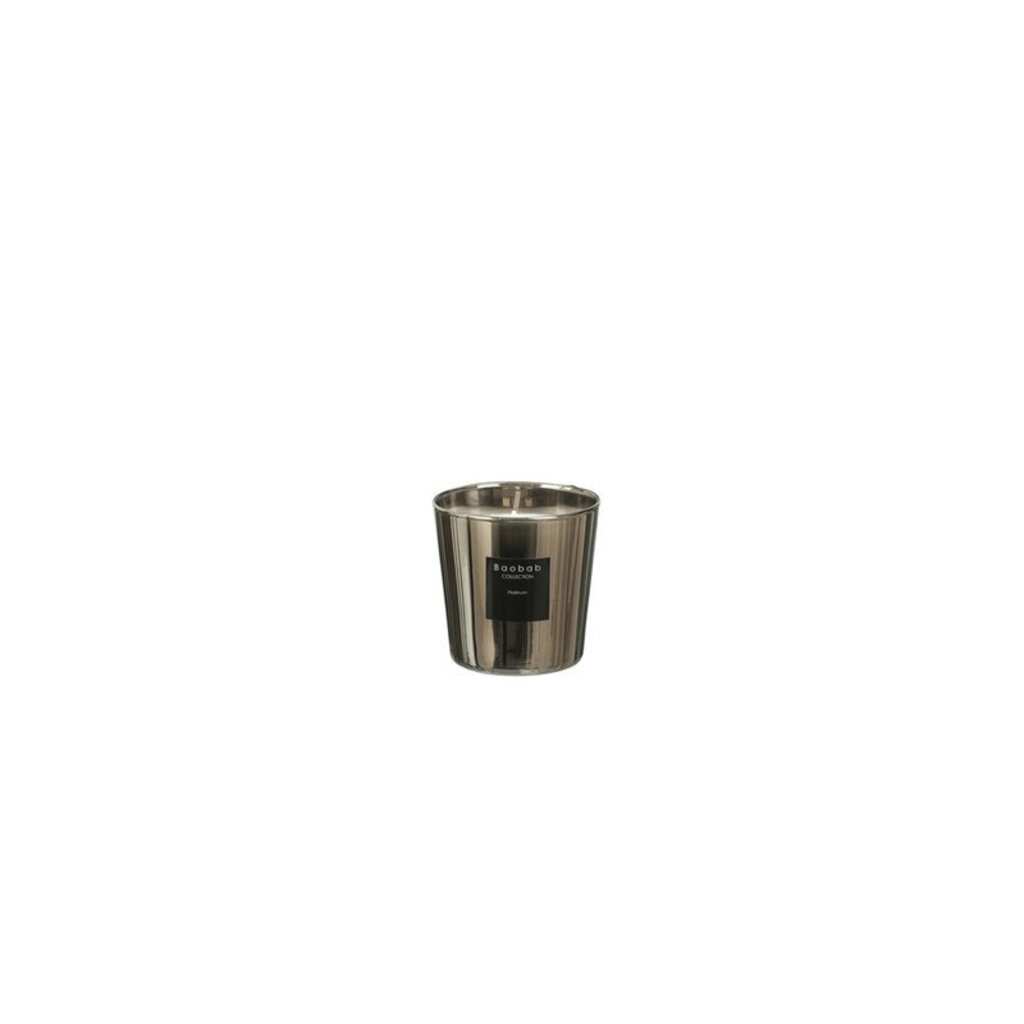 Baobab Baobab Candles PLATINUM