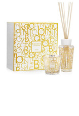 Baobab Baobab Gift Box Candle + Diffuser Aurum