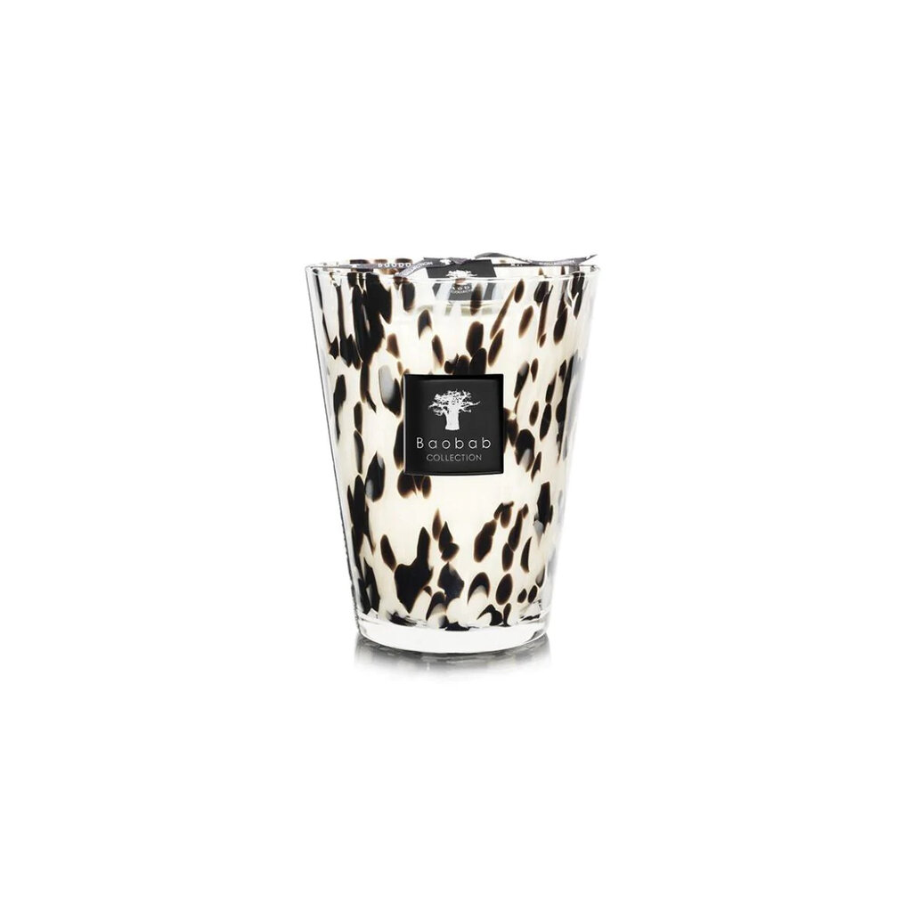 Baobab Baobab Candles Black Pearls