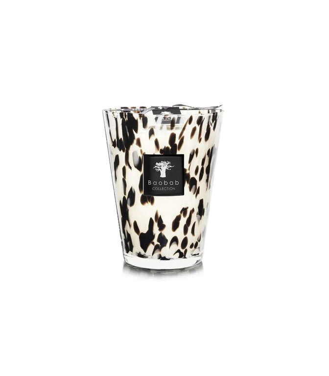 Baobab Baobab Candles Black Pearls