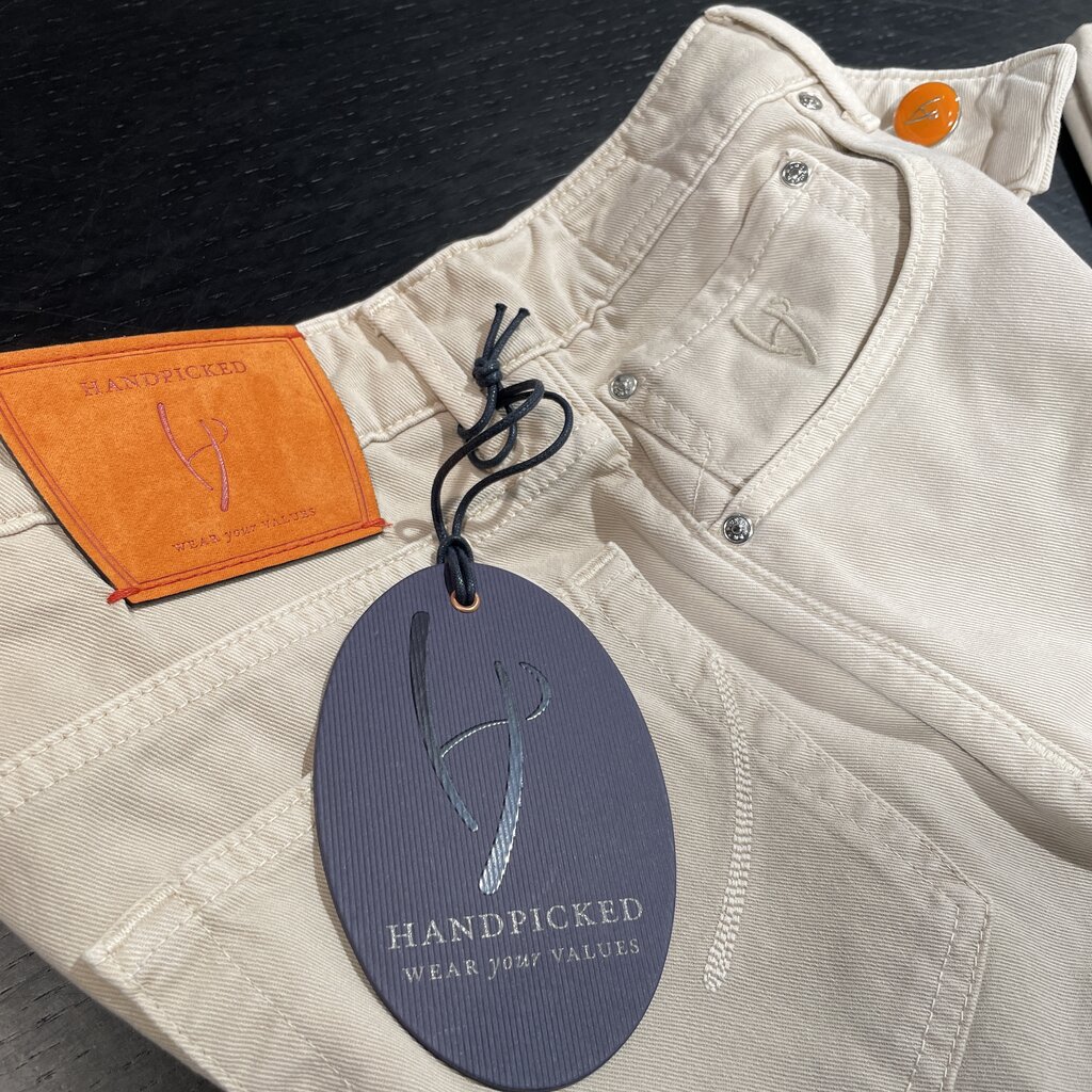 Hand Picked Handpicked Jeans ORVIETO C 02969