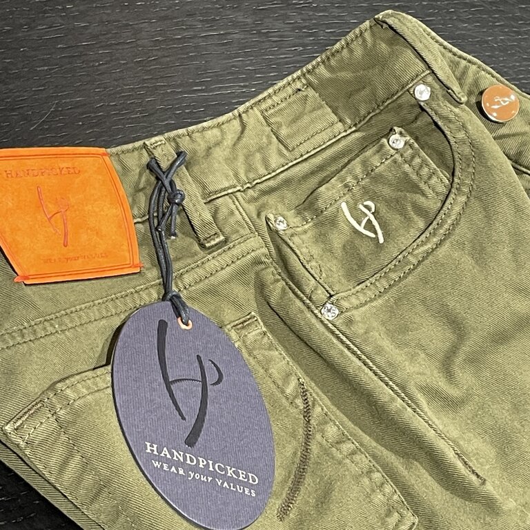 Hand Picked Handpicked Jeans ORVIETO C 02969