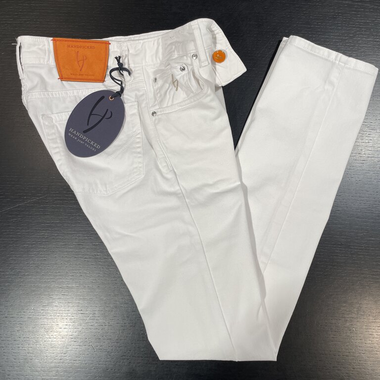 Hand Picked Handpicked Jeans ORVIETO C 02969