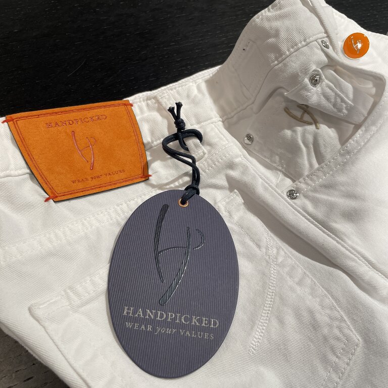 Hand Picked Handpicked Jeans ORVIETO C 02969