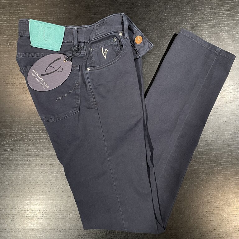 Hand Picked Handpicked Jeans ORVIETO C 02969