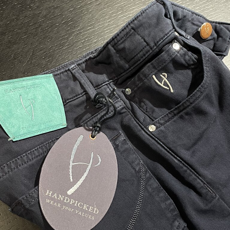 Hand Picked Handpicked Jeans ORVIETO C 02969