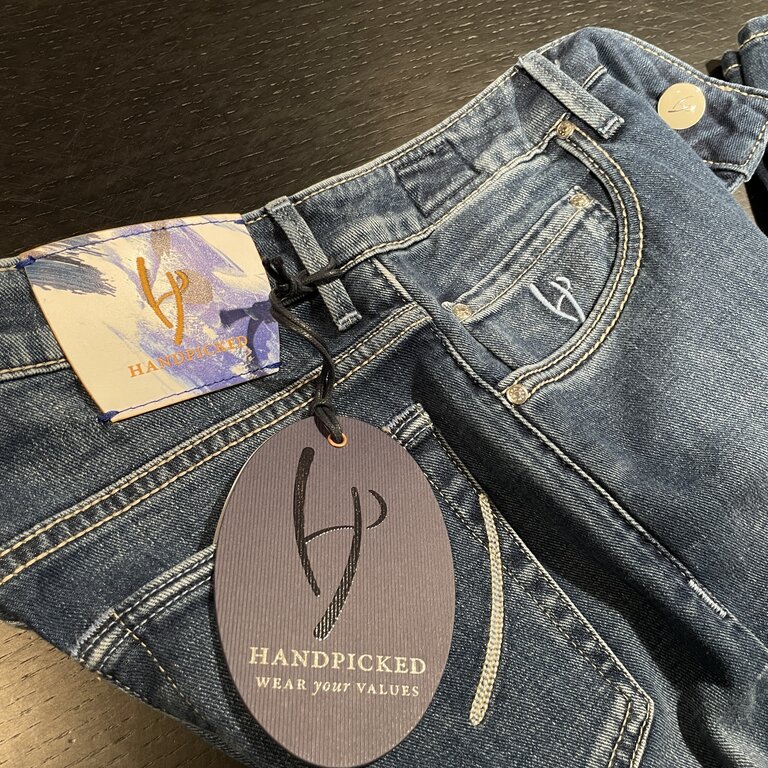 Hand Picked Handpicked Jeans ORVIETO C 00919