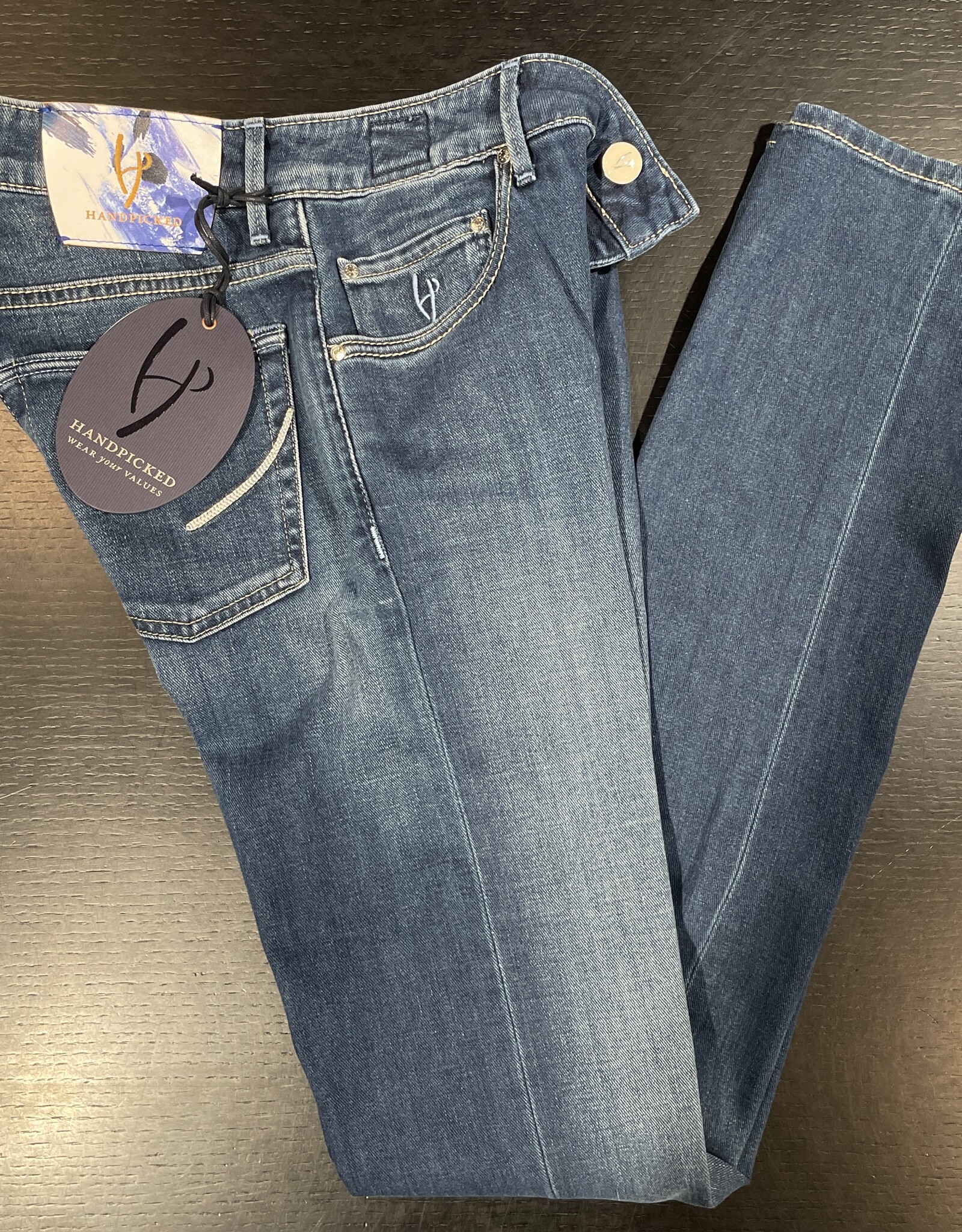 Hand Picked Handpicked Jeans ORVIETO C 00919