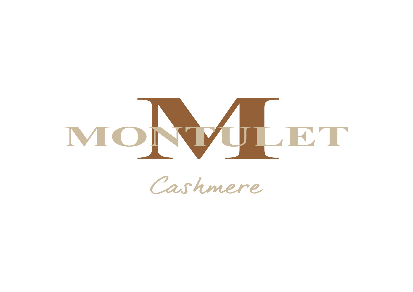 Montulet Cashmere