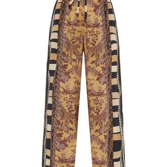 Pierre Louis Mascia Pierre Louis Mascia Pant Femme Adanastr