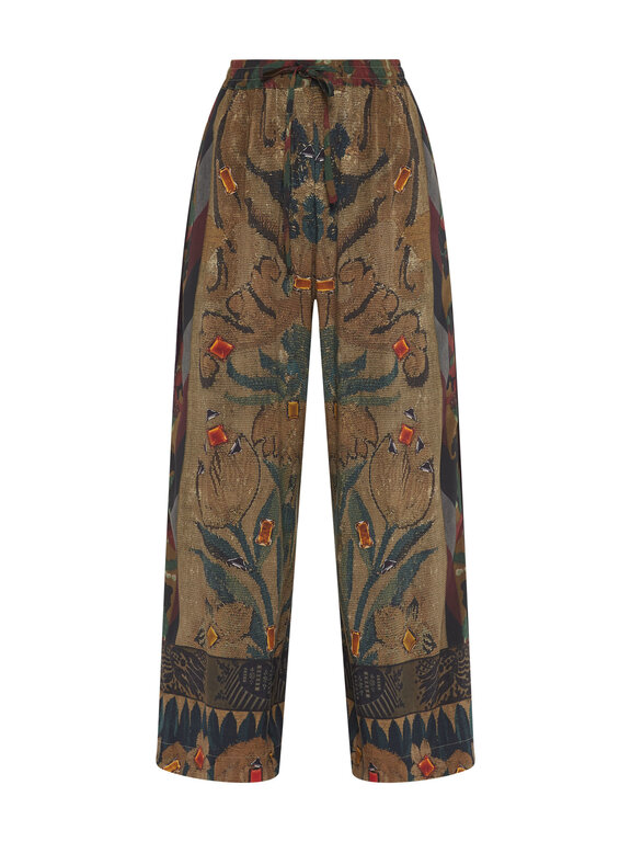 Pierre Louis Mascia Pierre Louis Mascia Pant Femme Adanastr 11094