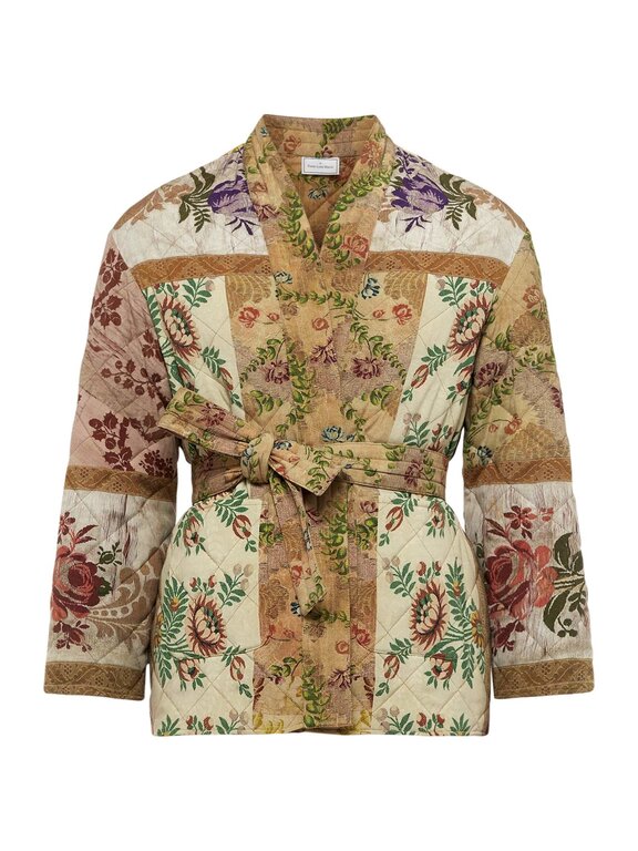 Pierre Louis Mascia Pierre Louis Mascia Kimono ADANASTR 11413