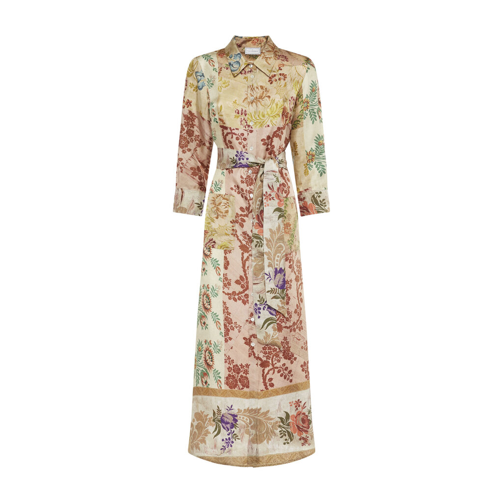 Pierre Louis Mascia Pierre Louis Mascia Robe Femme ALOE