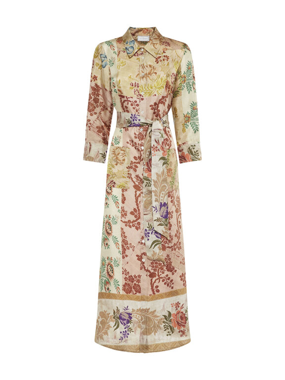 Pierre Louis Mascia Pierre Louis Mascia Robe Femme ALOE