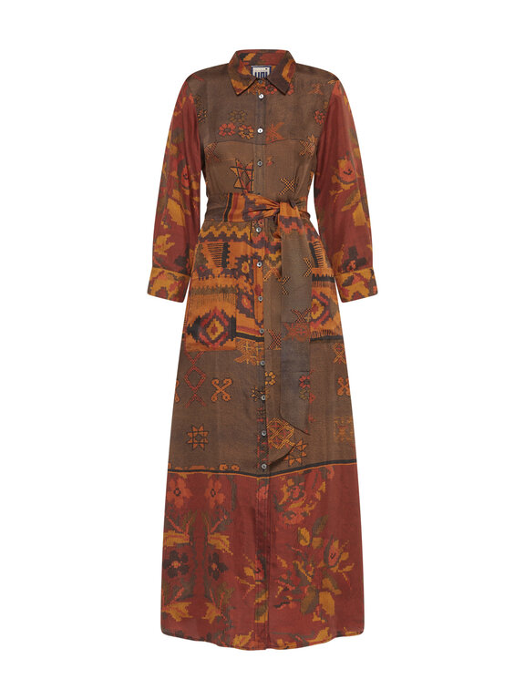 Pierre Louis Mascia Pierre Louis Mascia Robe Femme ALOE/S 11425T