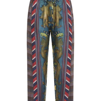 Pierre Louis Mascia Pierre Louis Mascia Femme Pant ALOE