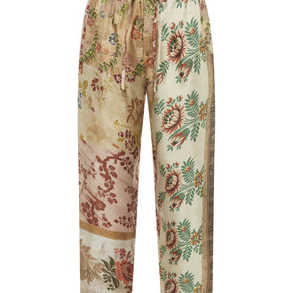 Pierre Louis Mascia Pierre Louis Mascia Pant Femme ALOE