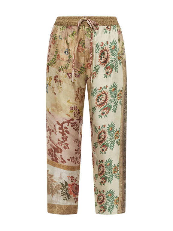 Pierre Louis Mascia Pierre Louis Mascia Pant Femme ALOE 10959