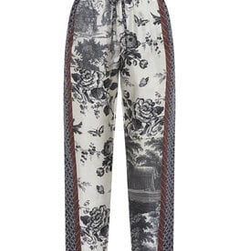 Pierre Louis Mascia Pierre Louis Mascia Pant Femme ALOE