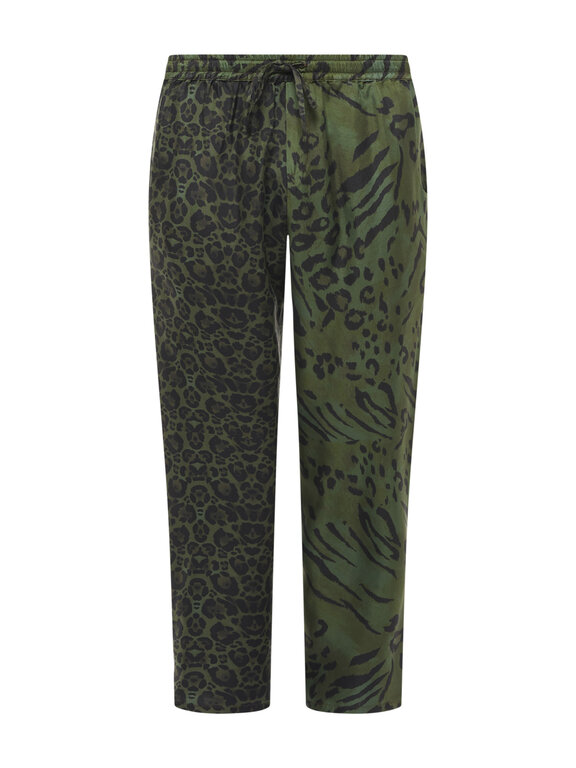 Pierre Louis Mascia Pierre Louis Mascia Pant Femme ALOE/S 10959