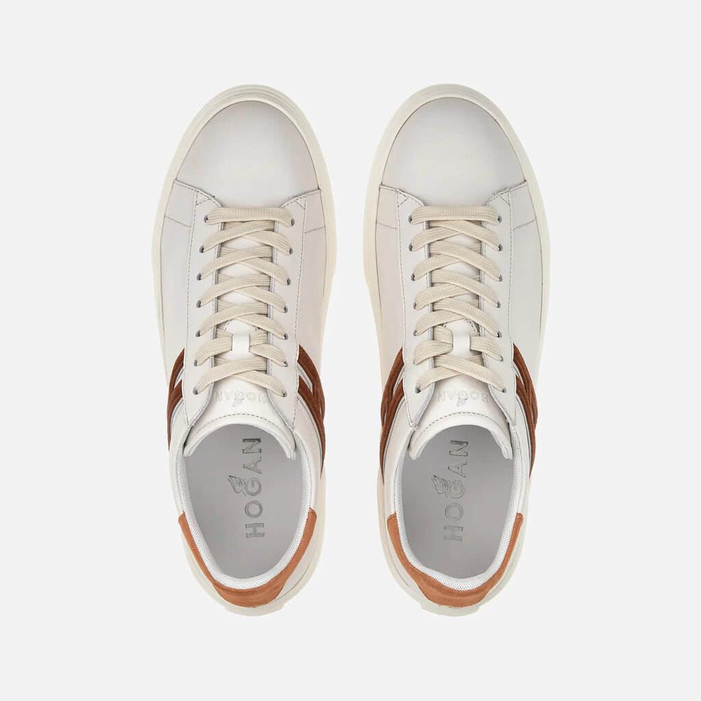 Hogan HOGAN Sneakers H365 SHOES HXM3650J310Q