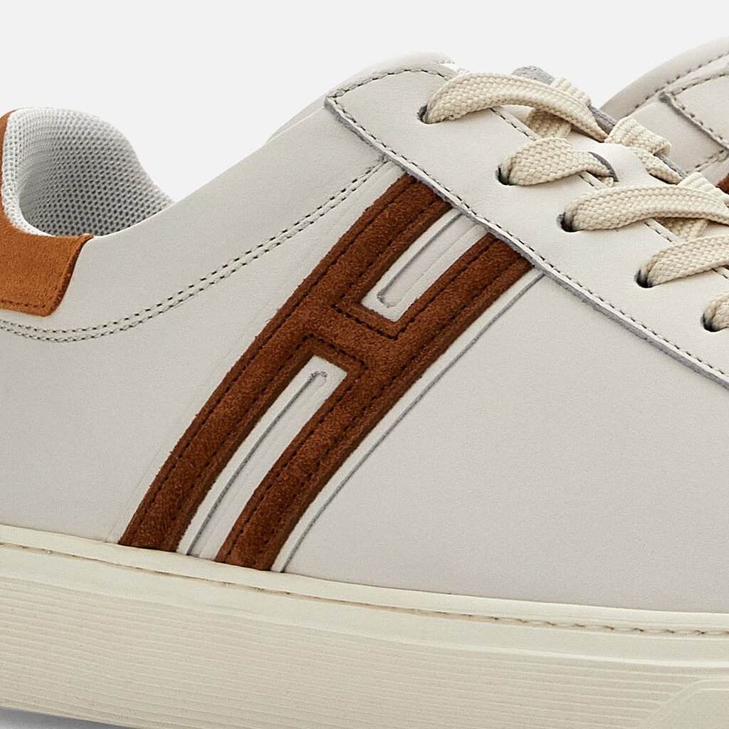 Hogan HOGAN Sneakers H365 SHOES HXM3650J310Q
