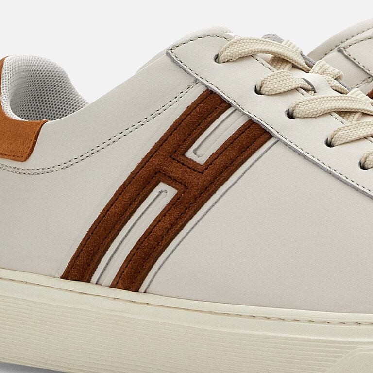 Hogan HOGAN Sneakers H365 SHOES HXM3650J310Q