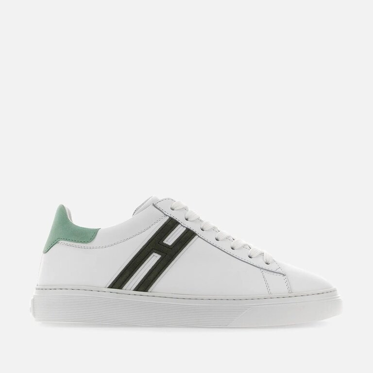 Hogan HOGAN Sneakers H365 SHOES HXM3650J310Q