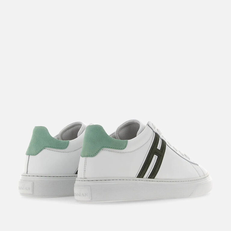 Hogan HOGAN Sneakers H365 SHOES HXM3650J310Q