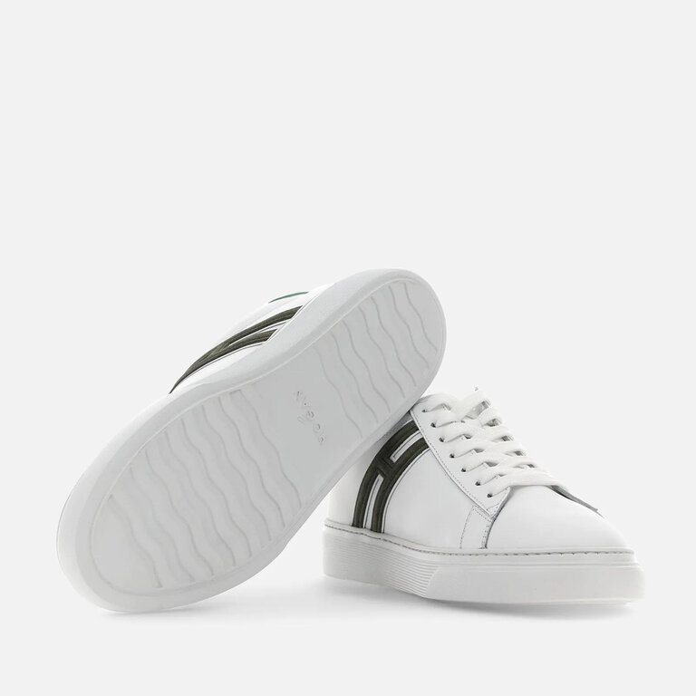 Hogan HOGAN Sneakers H365 SHOES HXM3650J310Q