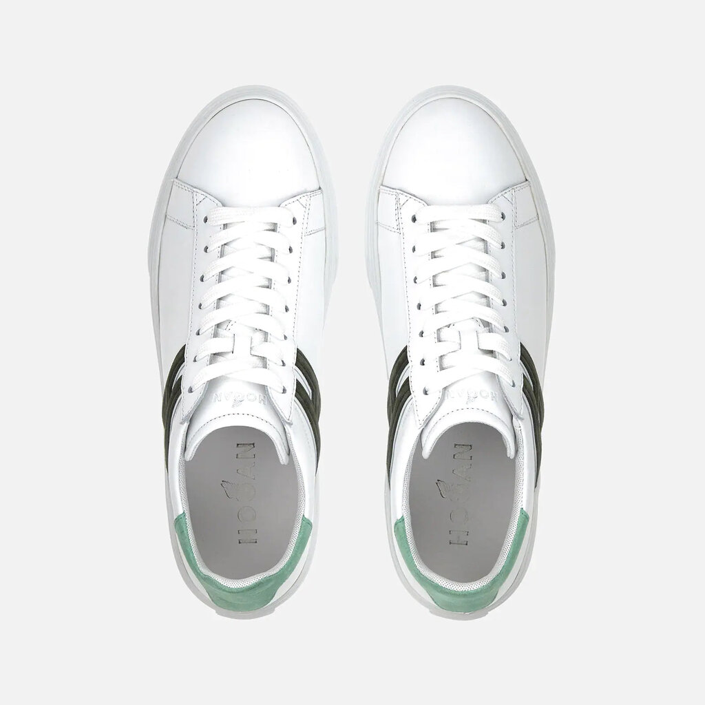 Hogan HOGAN Sneakers H365 SHOES HXM3650J310Q