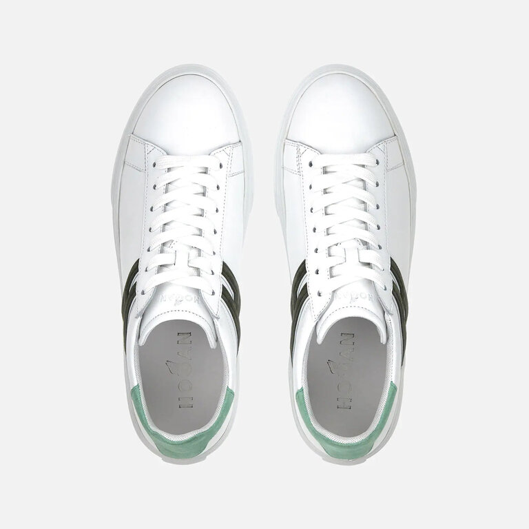 Hogan HOGAN Sneakers H365 SHOES HXM3650J310Q