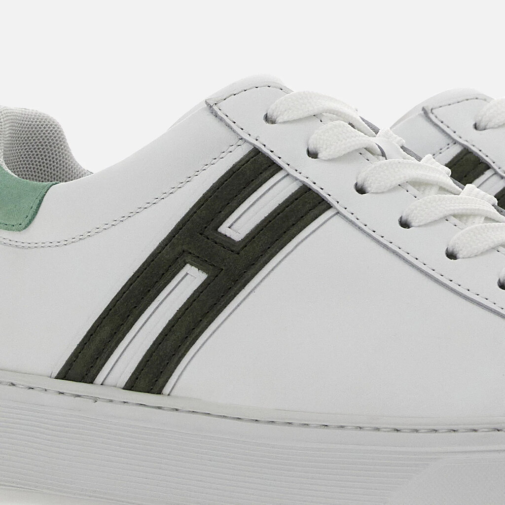 Hogan HOGAN Sneakers H365 SHOES HXM3650J310Q