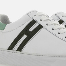 Hogan HOGAN Sneakers H365 SHOES HXM3650J310Q