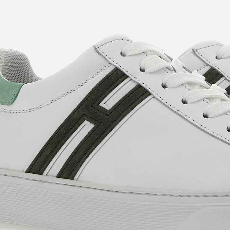 Hogan HOGAN Sneakers H365 SHOES HXM3650J310Q