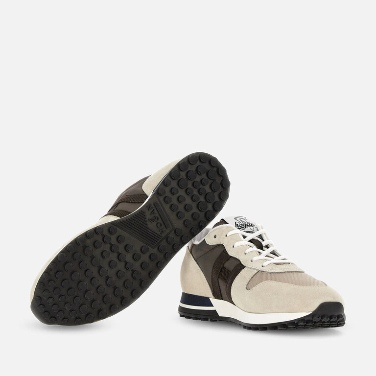 Hogan HOGAN Sneakers H383 HXM3830AN51M