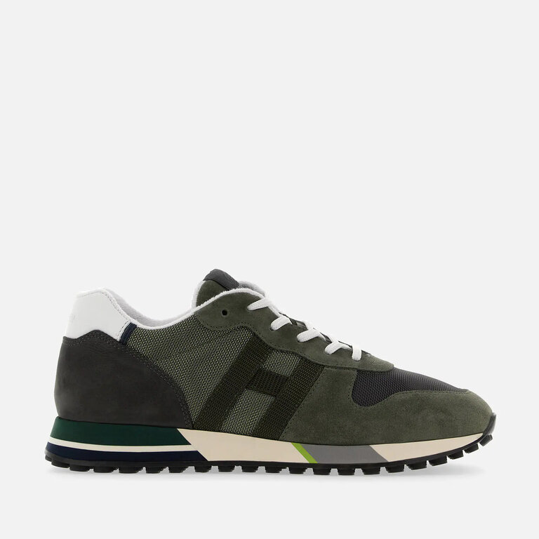 Hogan HOGAN Sneakers H383 HXM3830AN51M