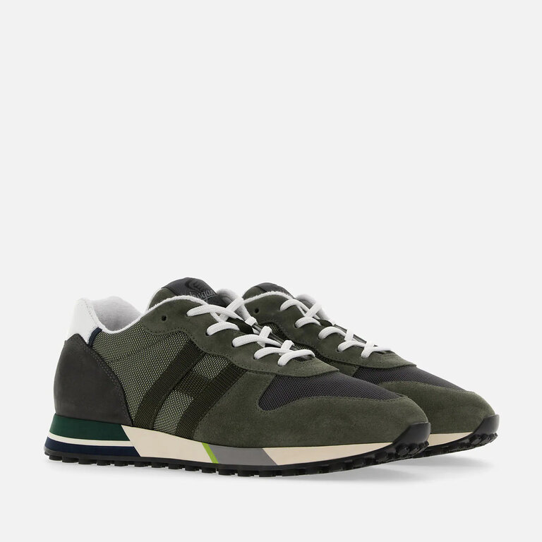 Hogan HOGAN Sneakers H383 HXM3830AN51M