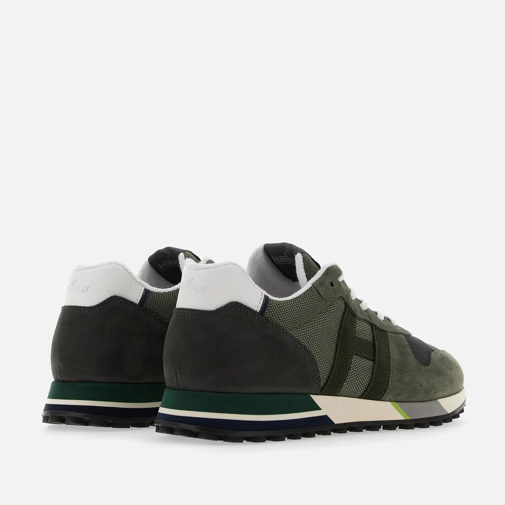Hogan HOGAN Sneakers H383 HXM3830AN51M