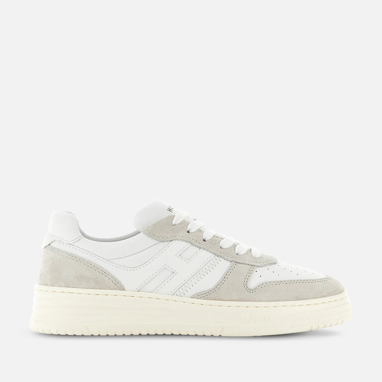 Hogan HOGAN Sneakers H630 White HXM6300EU50OD