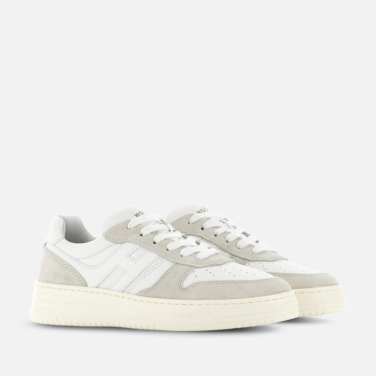 Hogan HOGAN Sneakers H630 White HXM6300EU50OD