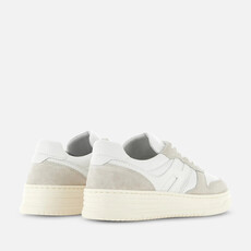 Hogan HOGAN Sneakers H630 White HXM6300EU50OD