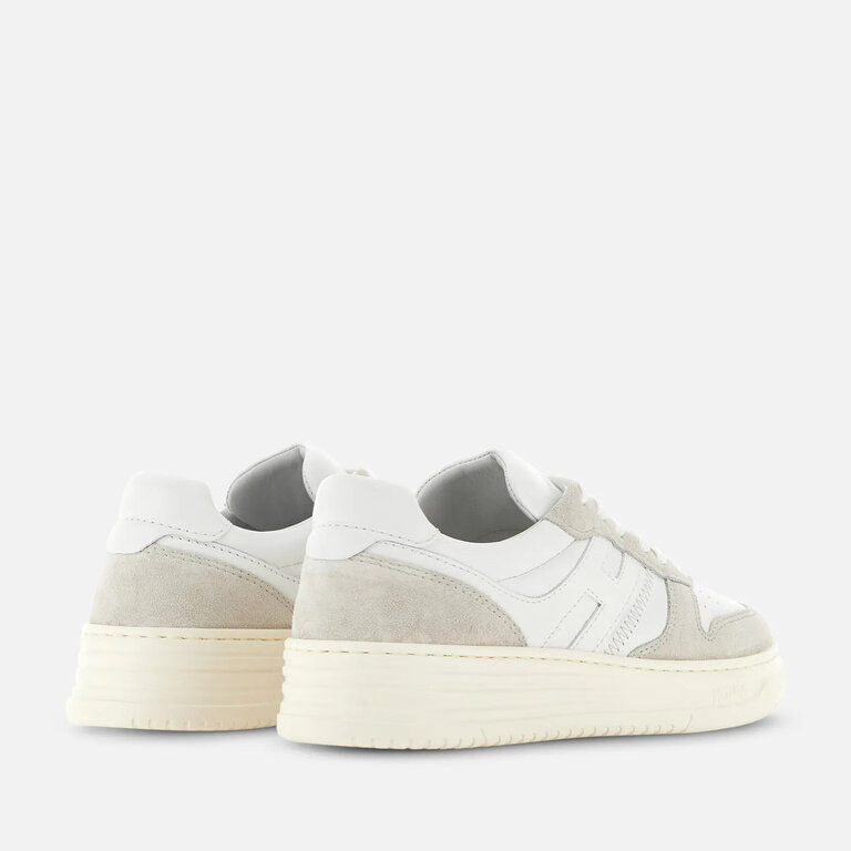 Hogan HOGAN Sneakers H630 White HXM6300EU50OD