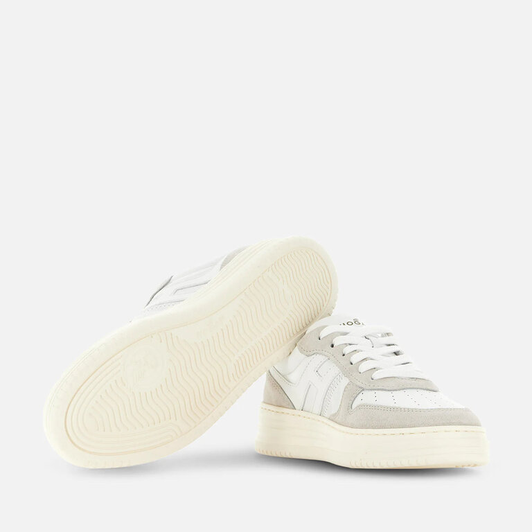 Hogan HOGAN Sneakers H630 White HXM6300EU50OD