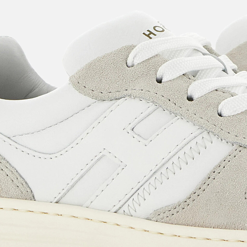 Hogan HOGAN Sneakers H630 White HXM6300EU50OD